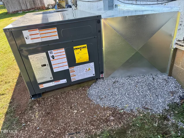 $127,700 | 1598 Hickory Flts Road, Pennington Gap, VA 24277