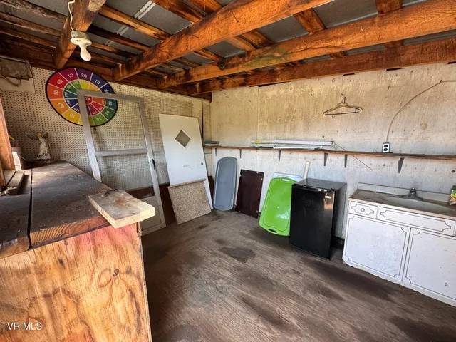 $127,700 | 1598 Hickory Flts Road, Pennington Gap, VA 24277