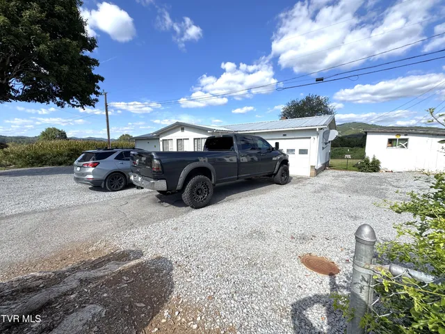 $127,700 | 1598 Hickory Flts Road, Pennington Gap, VA 24277