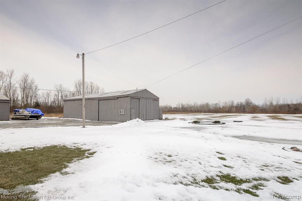 9502 Haggerty Road Belleville, MI 48111 - Photo 30 of 37