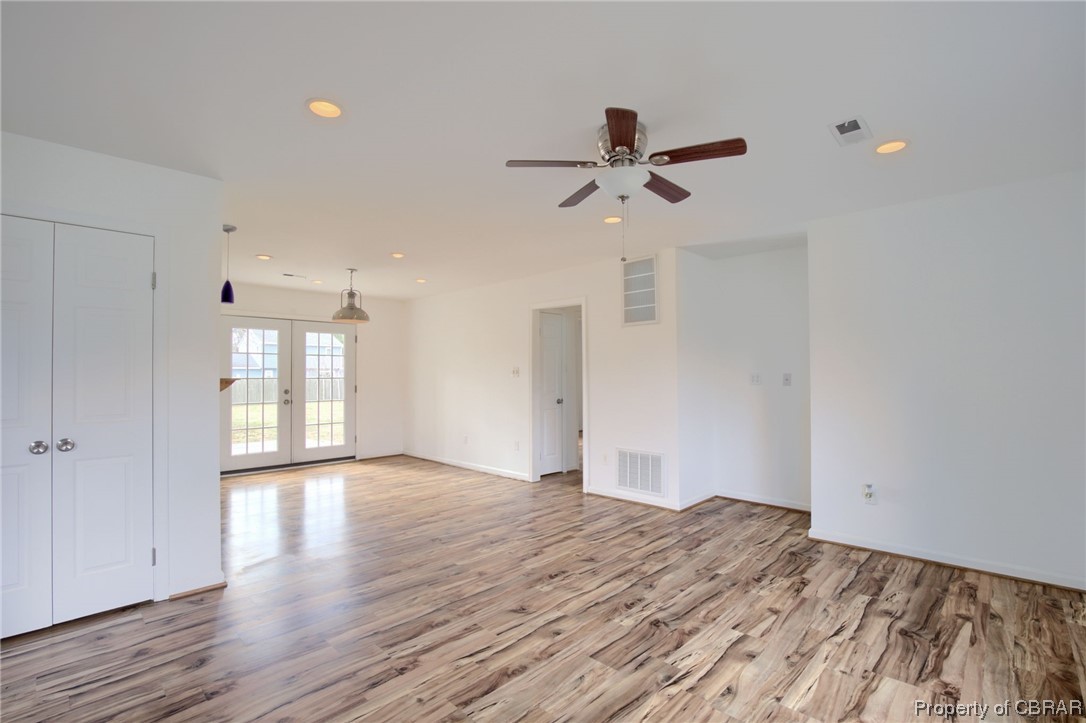 3974 Hickory Fork Road Gloucester, VA 23061 - Photo 7 of 24 Gallery Image 7