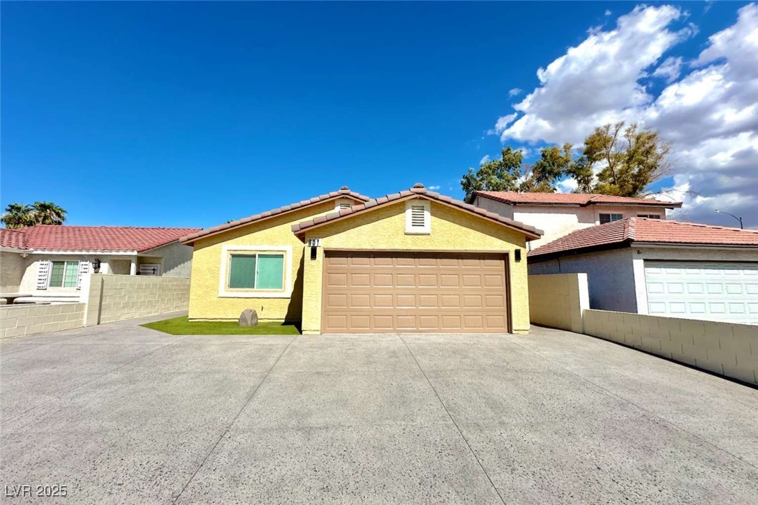 607 Oldham Avenue Henderson, NV 89014 - Photo 21 of 30