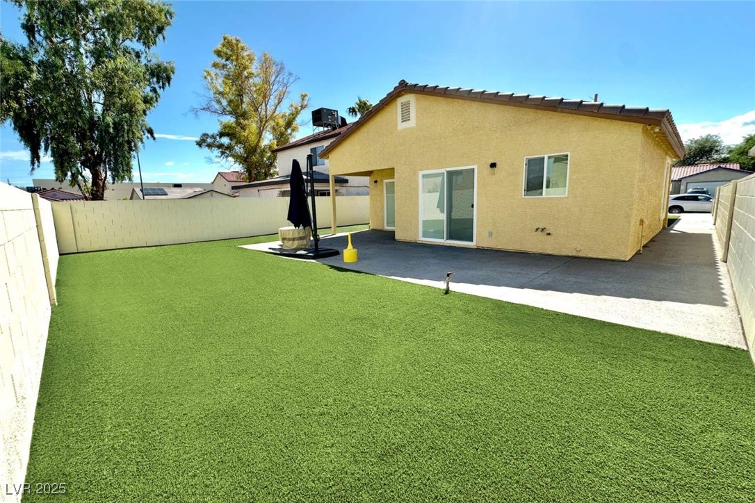 607 Oldham Avenue Henderson, NV 89014 - Photo 25 of 30