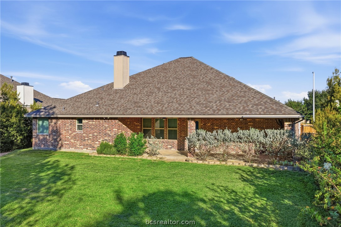 4816 Knight Drive Bryan, TX 77802 - Photo 39 of 42 Gallery Image 39