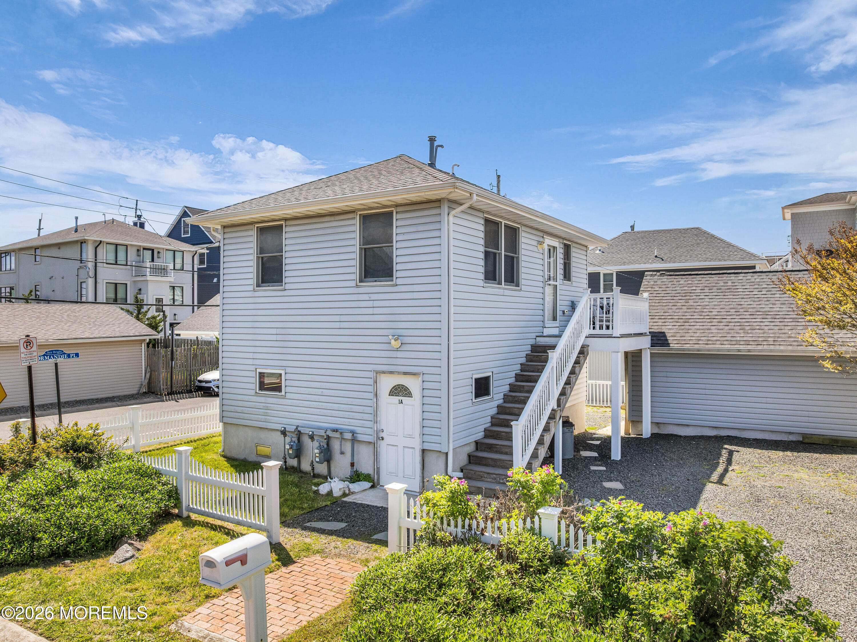 1 Beach Way, Unit A Sea Bright, NJ 07760 - Photo 1 of 21 photos_high_resolution_DJI_0467