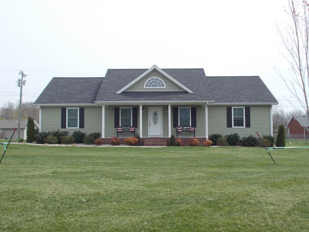 266 Jared Tyler Road Glasgow, KY 42141 - Photo 16 of 19 Gallery Image 16