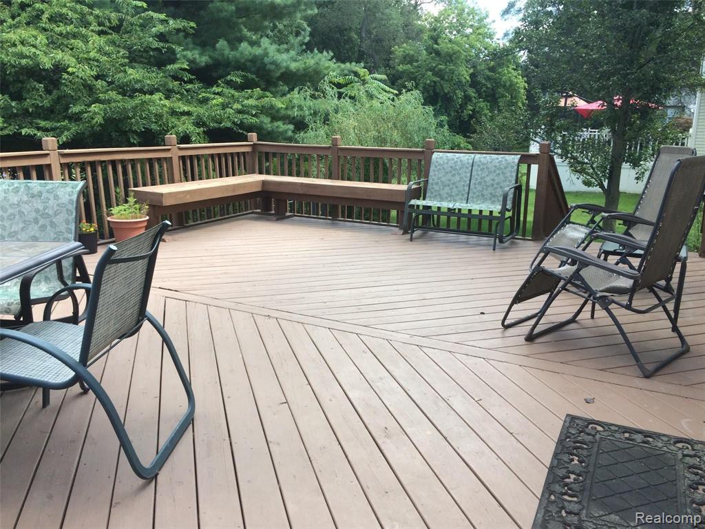 7934 Billingham Road West Bloomfield, MI 48324 - Photo 47 of 51