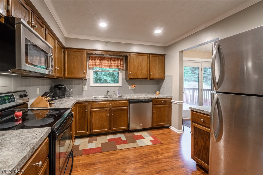 6489 Manchester Road Clinton, OH 44216 - Photo 14 of 25