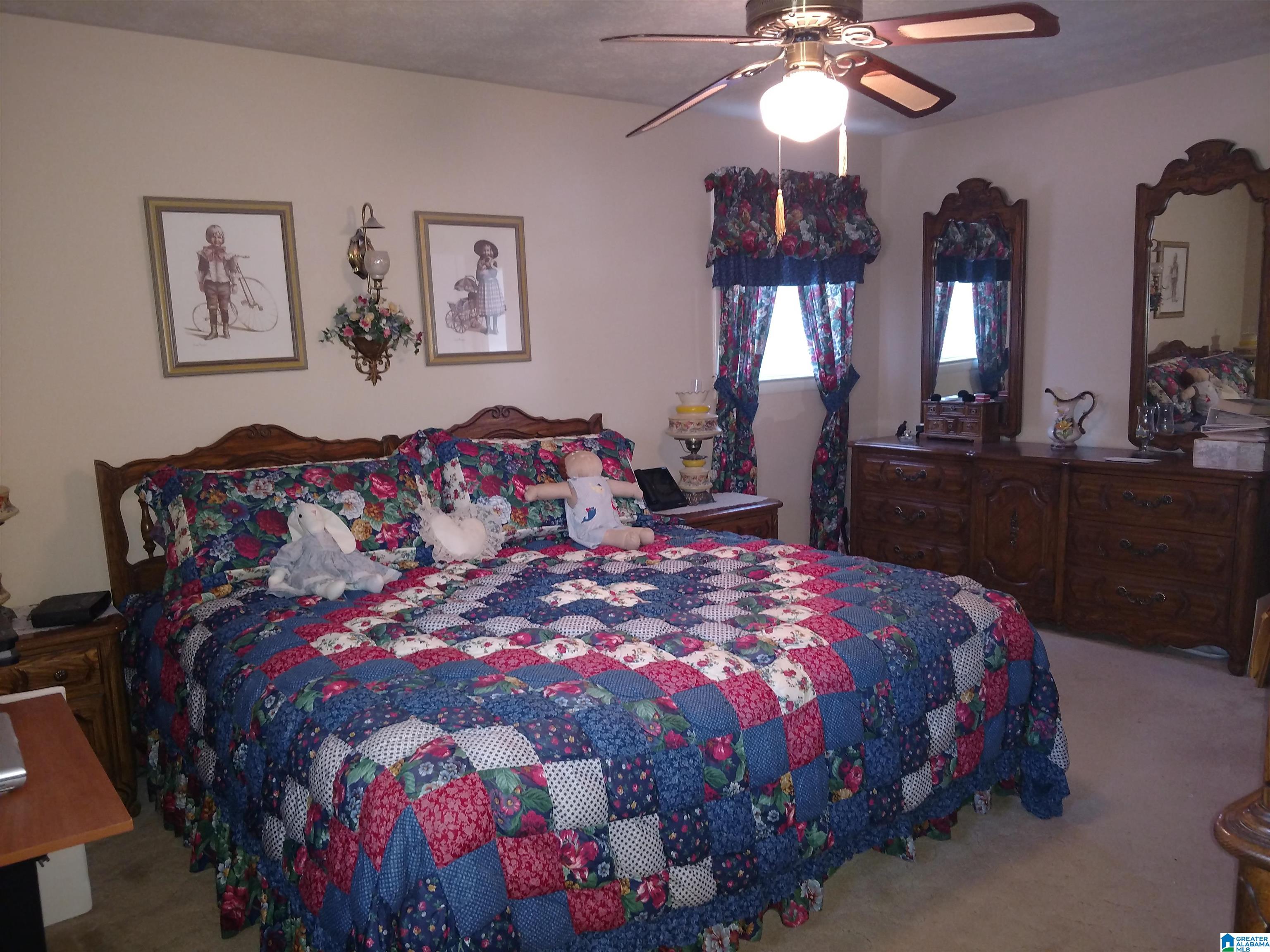 4512 Martin Wilson Road Trussville, AL 35173 - Photo 15 of 23