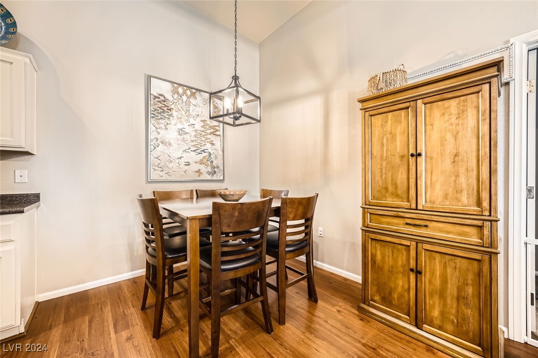 8985 South Durango Drive, Unit 2117 Las Vegas, NV 89113 - Photo 12 of 24