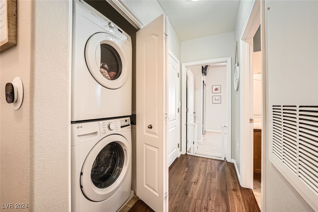 8985 South Durango Drive, Unit 2117 Las Vegas, NV 89113 - Photo 21 of 24 Washer & Dryer are included!