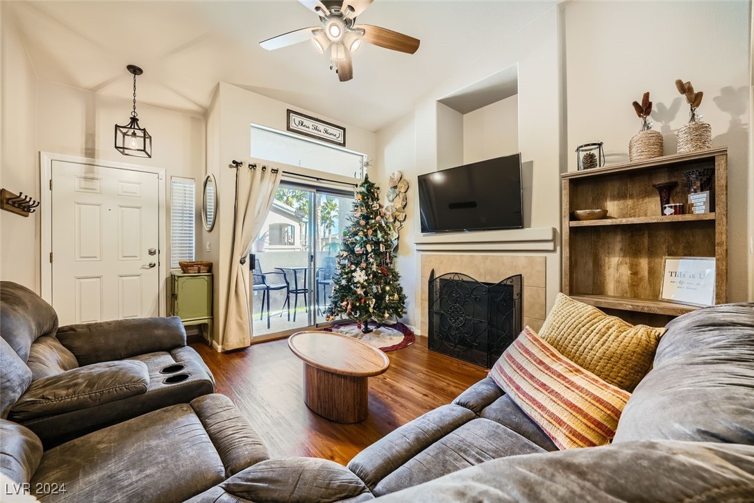 8985 South Durango Drive, Unit 2117 Las Vegas, NV 89113 - Photo 7 of 24