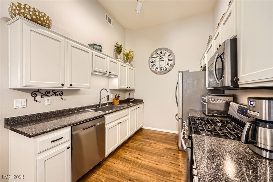 8985 South Durango Drive, Unit 2117 Las Vegas, NV 89113 - Photo 9 of 24