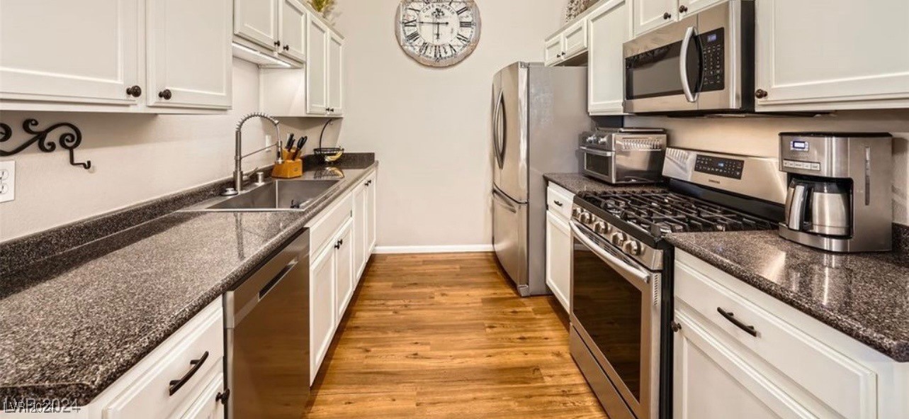 8985 South Durango Drive, Unit 2117 Las Vegas, NV 89113 - Photo 10 of 24