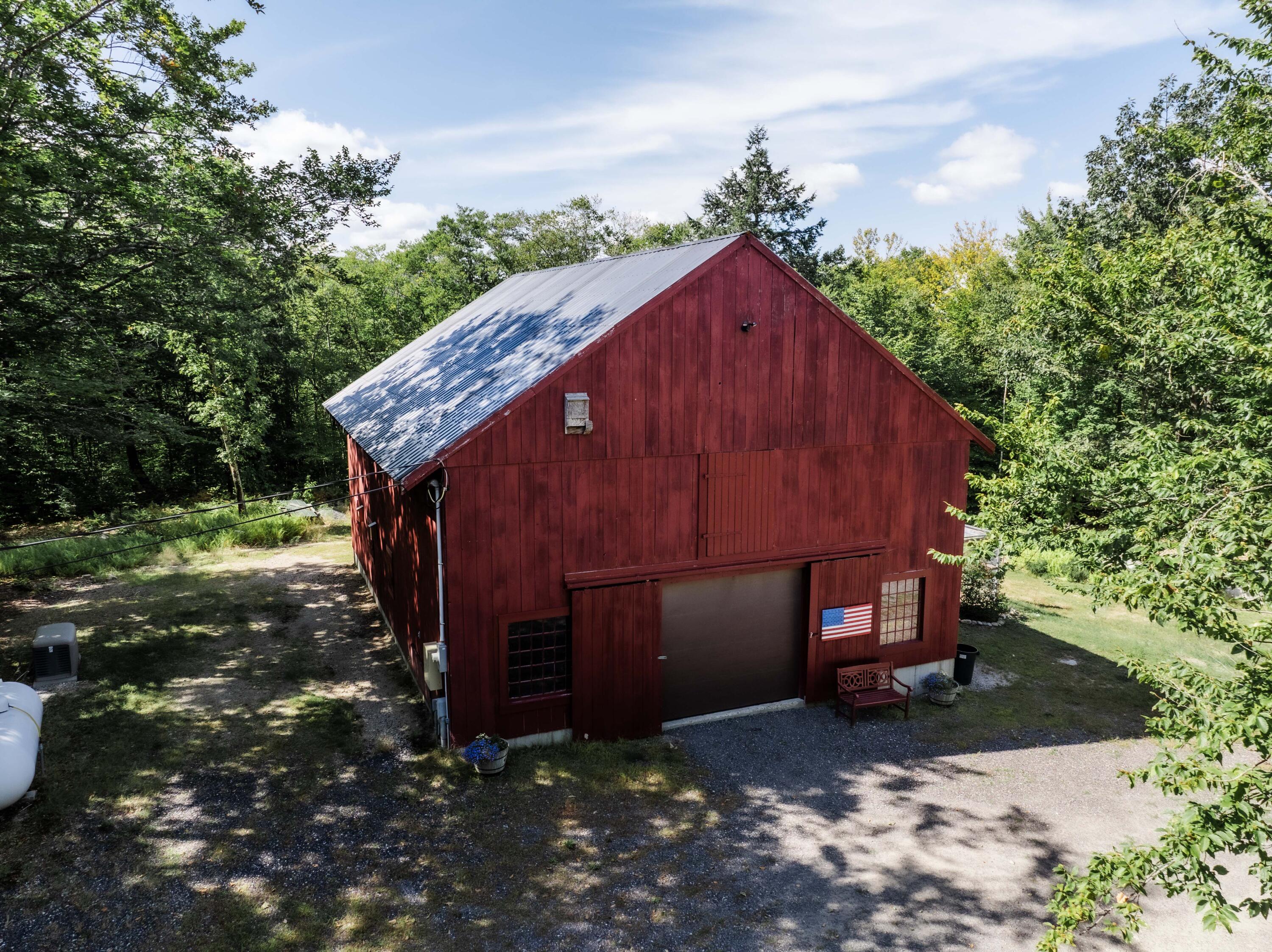 104 Eagle Crest Road Sebago, ME 04029 - Photo 31 of 88 DJI_20250917011235_0040_D-HDR