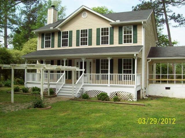 477 Wayside Road Rome, GA 30161 - Photo 1 of 1