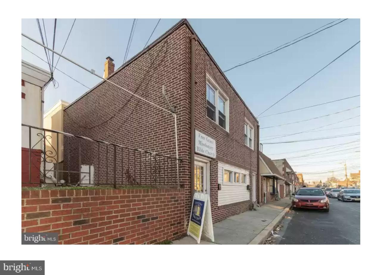 234 Long Lane Upper Darby, PA 19082 - Photo 2 of 29 a view of city from balcony
