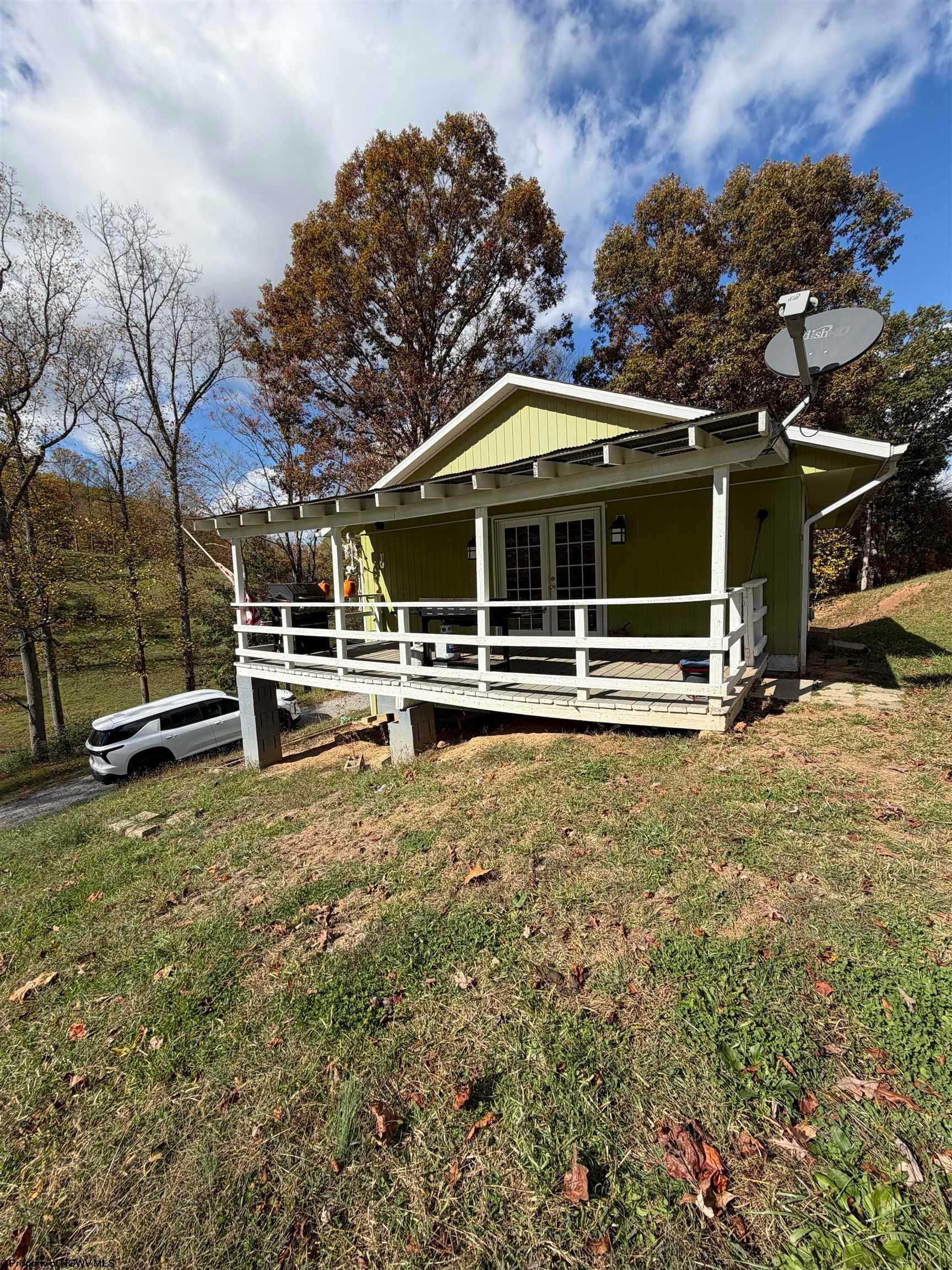 201 Sand Run Road Weston, WV 26452 - Photo 8 of 26 Gallery Image 8