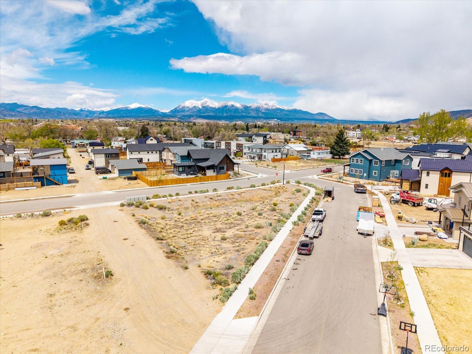 230 River Ridge Lane Salida, CO 81201 - Photo 3 of 17