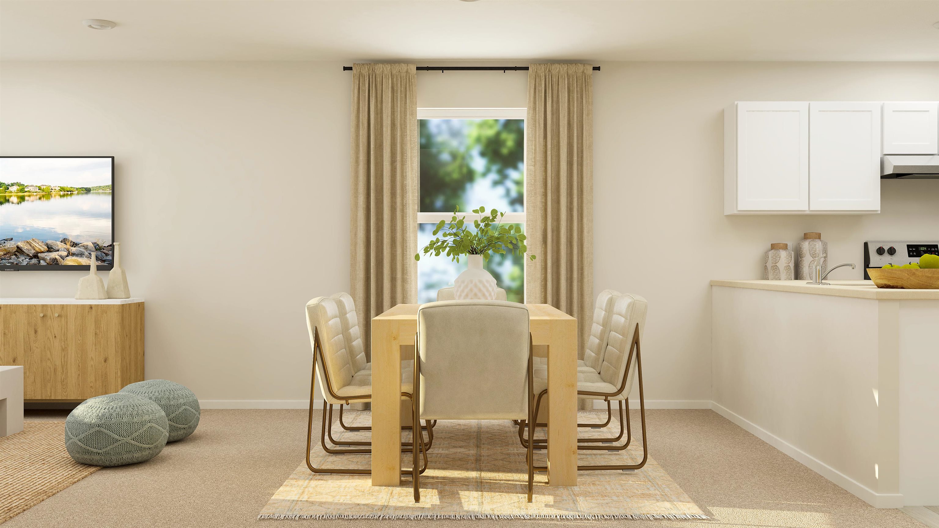 916 Steptoe View Lane Cheney, WA 99004 - Photo 4 of 13