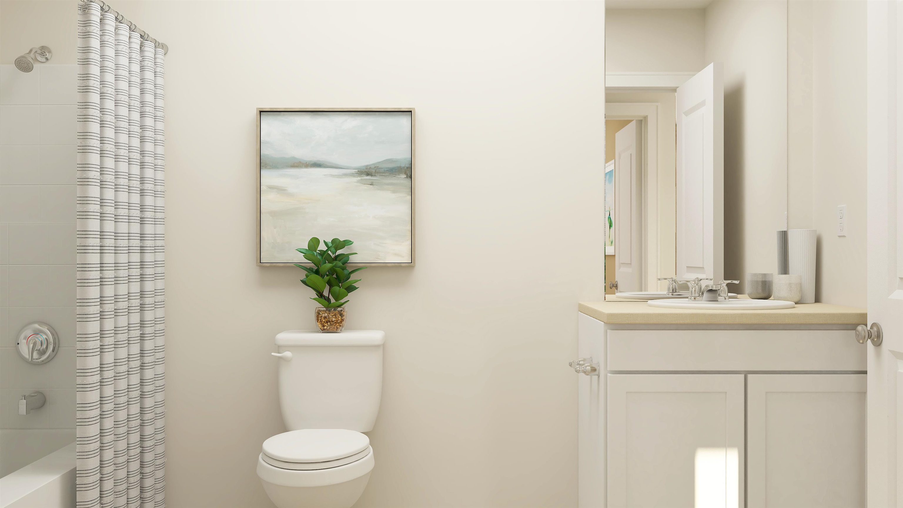 916 Steptoe View Lane Cheney, WA 99004 - Photo 9 of 13