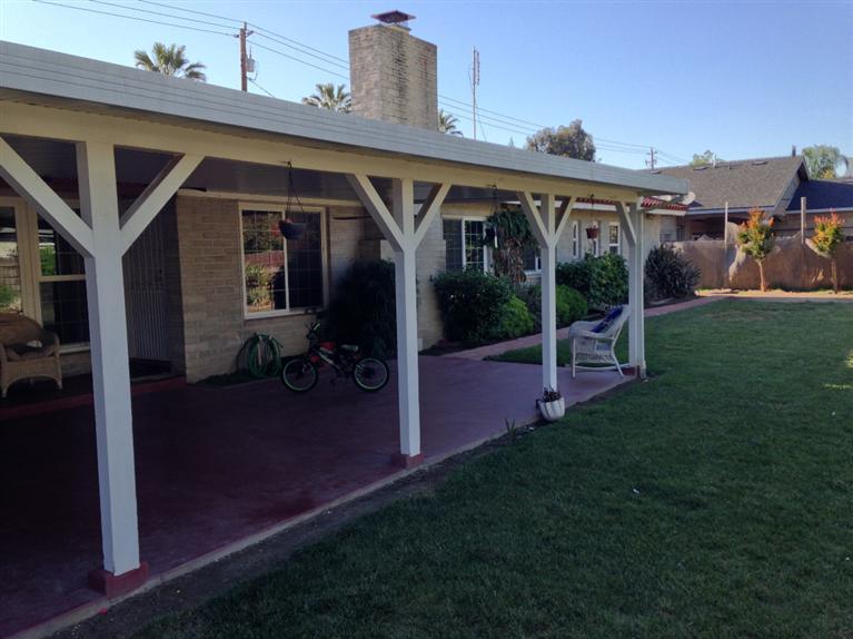 1352 North Reed Avenue Reedley, CA 93654 - Photo 26 of 43