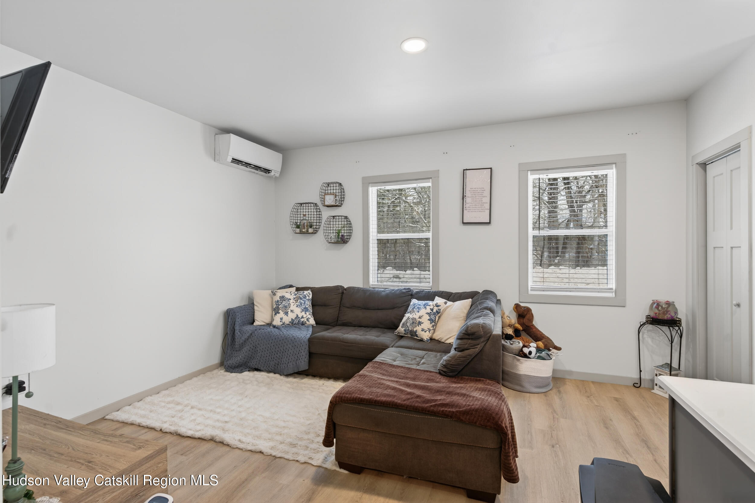 3-5 Dutchtown Road Saugerties, NY 12477 - Photo 22 of 25 a living room with furniture and a window
