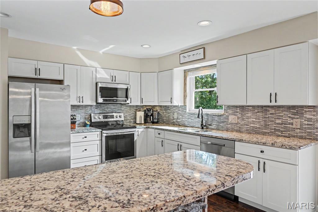 1564 Park Ridge Lane Arnold, MO 63010 - Photo 11 of 30