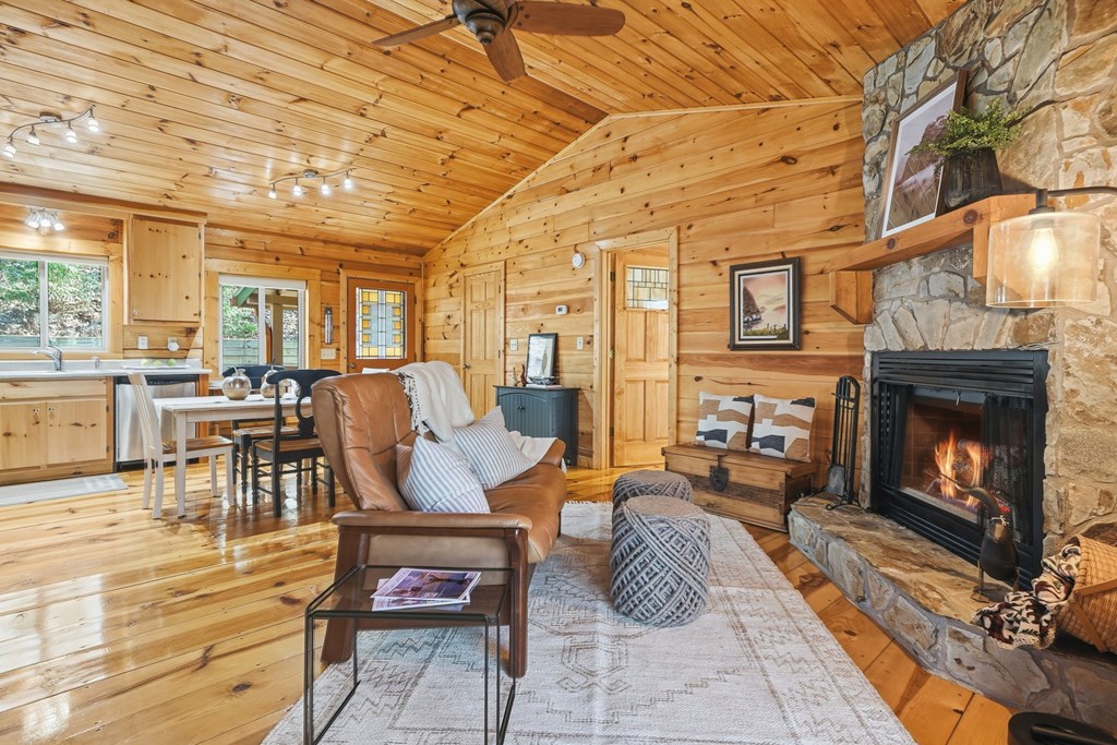 266 Chimney Rock Road Blue Ridge, GA 30513 - Photo 16 of 44