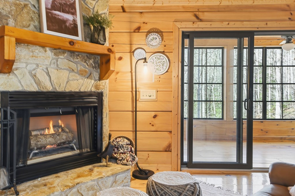 266 Chimney Rock Road Blue Ridge, GA 30513 - Photo 17 of 44