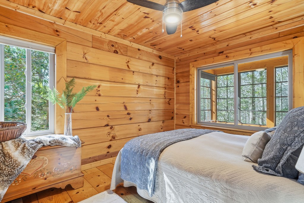 266 Chimney Rock Road Blue Ridge, GA 30513 - Photo 20 of 44