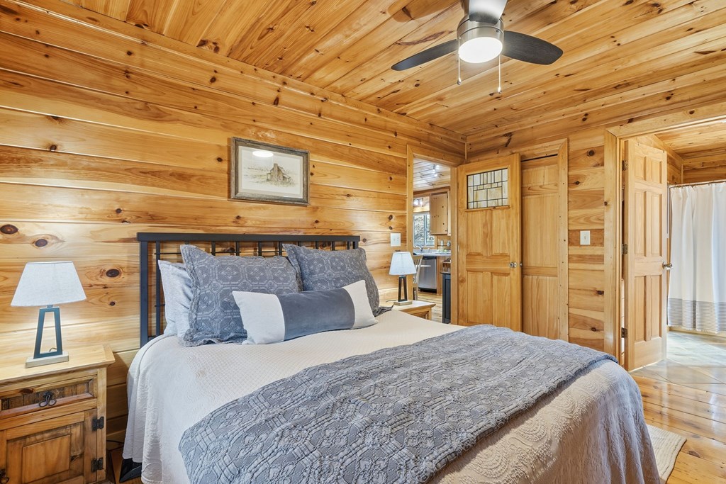 266 Chimney Rock Road Blue Ridge, GA 30513 - Photo 21 of 44