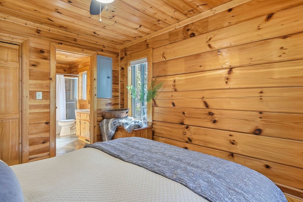 266 Chimney Rock Road Blue Ridge, GA 30513 - Photo 22 of 44