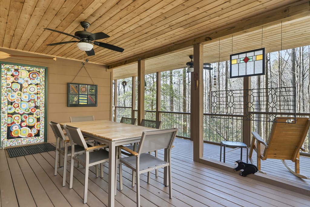 266 Chimney Rock Road Blue Ridge, GA 30513 - Photo 33 of 44