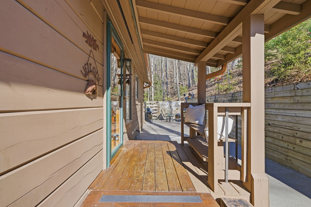 266 Chimney Rock Road Blue Ridge, GA 30513 - Photo 8 of 44