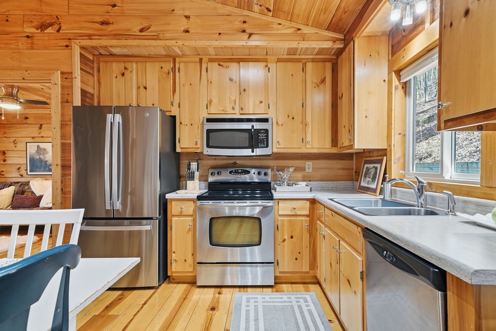 266 Chimney Rock Road Blue Ridge, GA 30513 - Photo 10 of 44