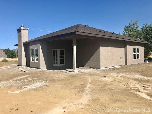 22409 Mariposa Road Tehachapi, CA 93561 - Photo 18 of 21 Gallery Image 18