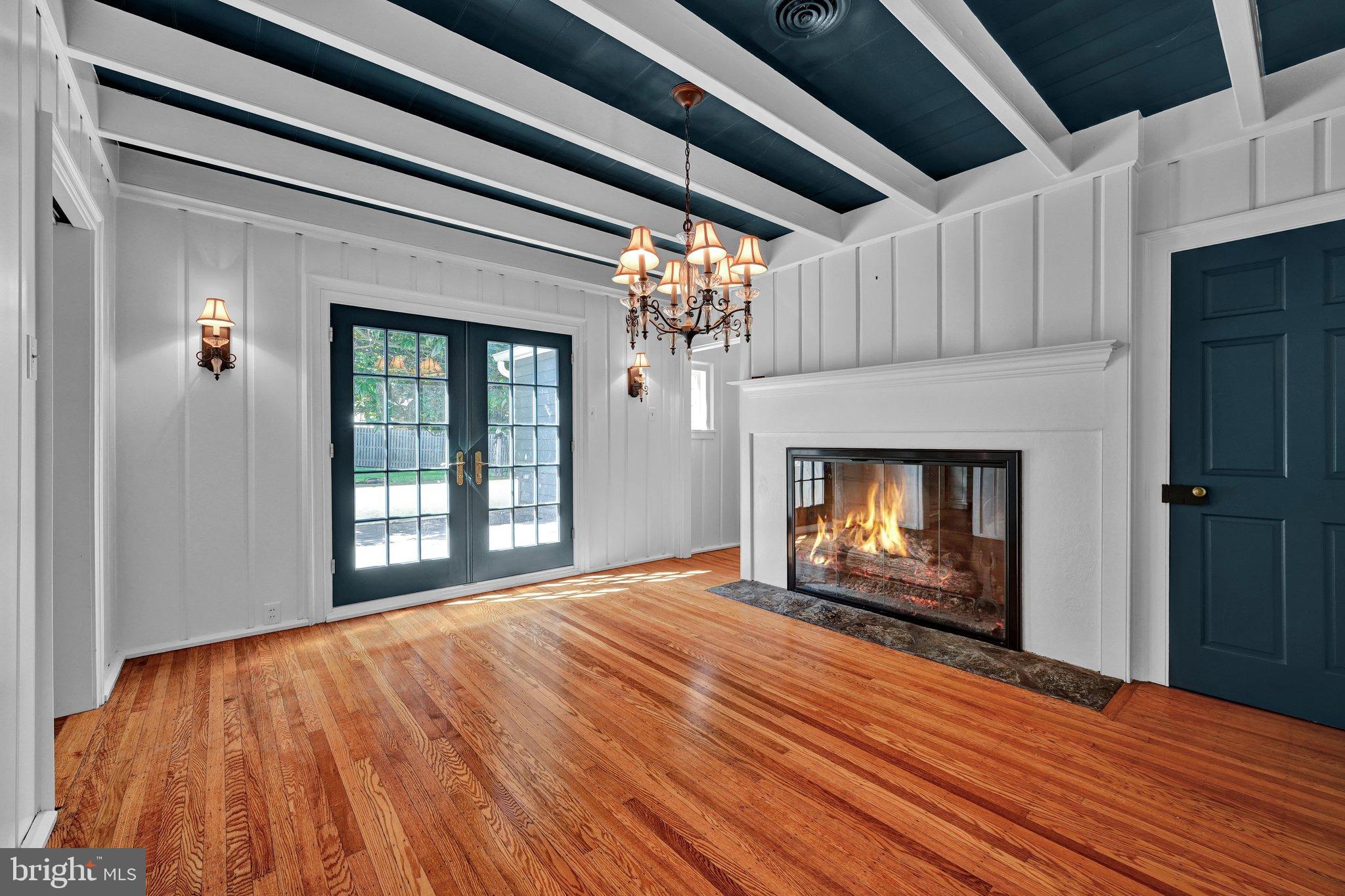 309 South Warner Road Wayne, PA 19087 - Photo 11 of 48 Dining Room