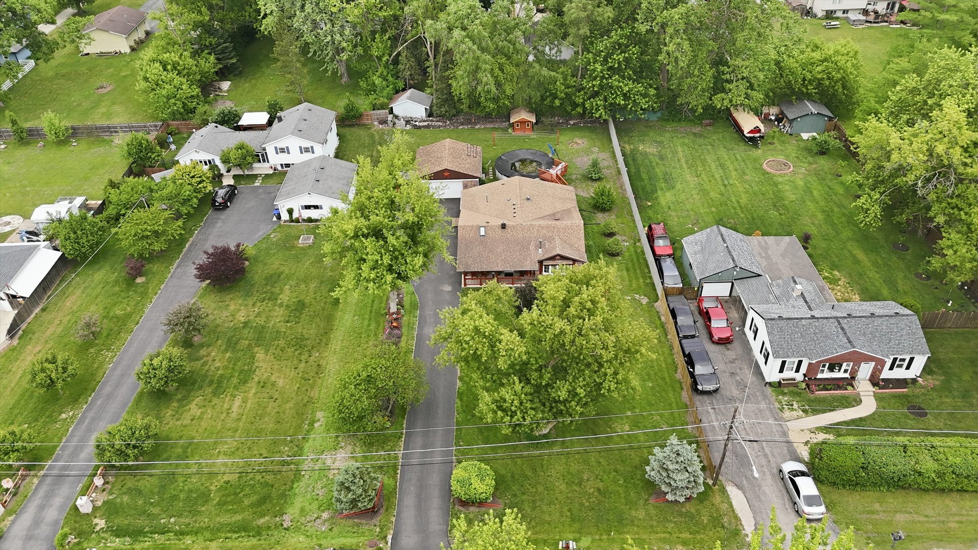 10606 West Eastwood Road Beach Park, IL 60087 - Photo 45 of 50