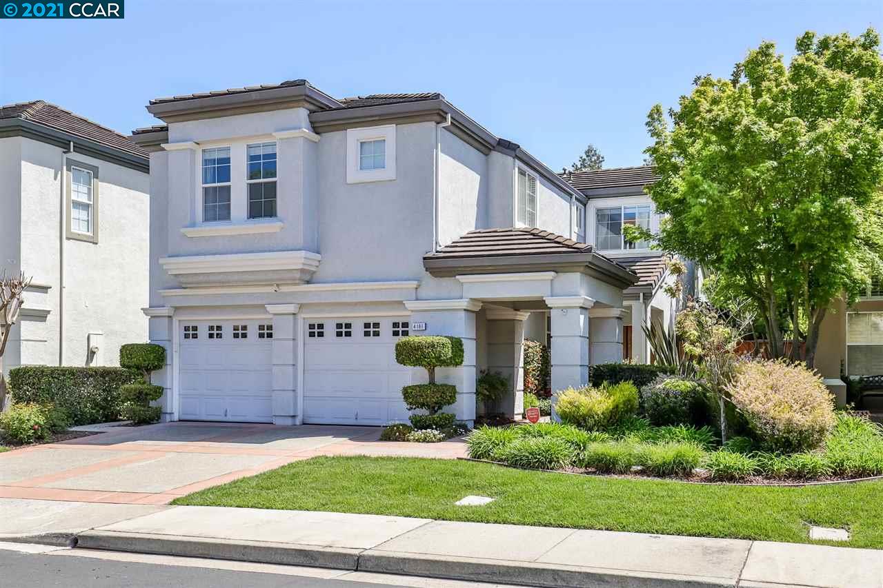 4181 Reedland Circle San Ramon, CA 94582 - Photo 1 of 1