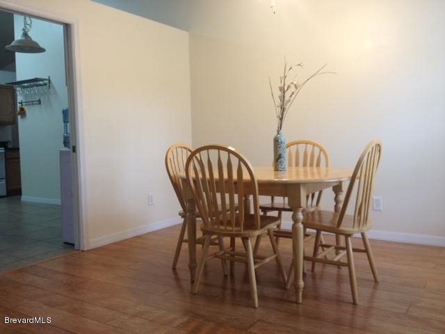 398 Tipton Road Southwest Palm Bay, FL 32908 - Photo 12 of 32 dining3