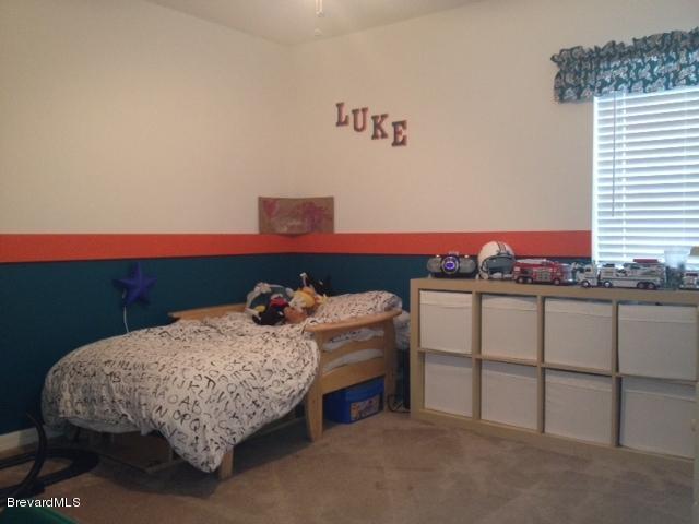 398 Tipton Road Southwest Palm Bay, FL 32908 - Photo 17 of 32 bedroom