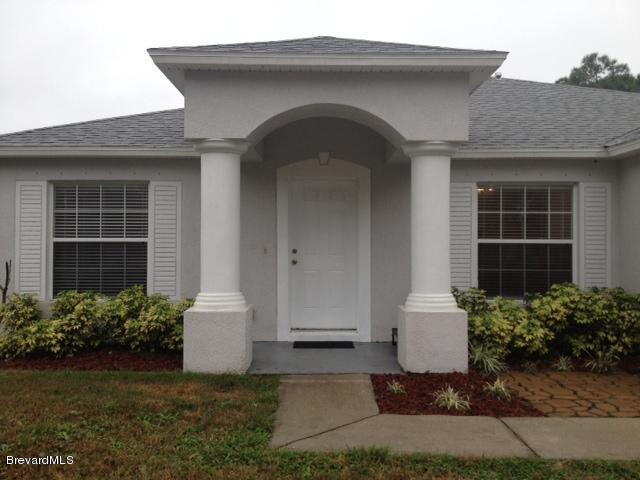 398 Tipton Road Southwest Palm Bay, FL 32908 - Photo 20 of 32 entry