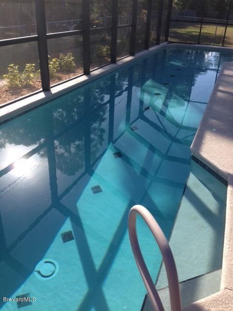 398 Tipton Road Southwest Palm Bay, FL 32908 - Photo 22 of 32 pool1
