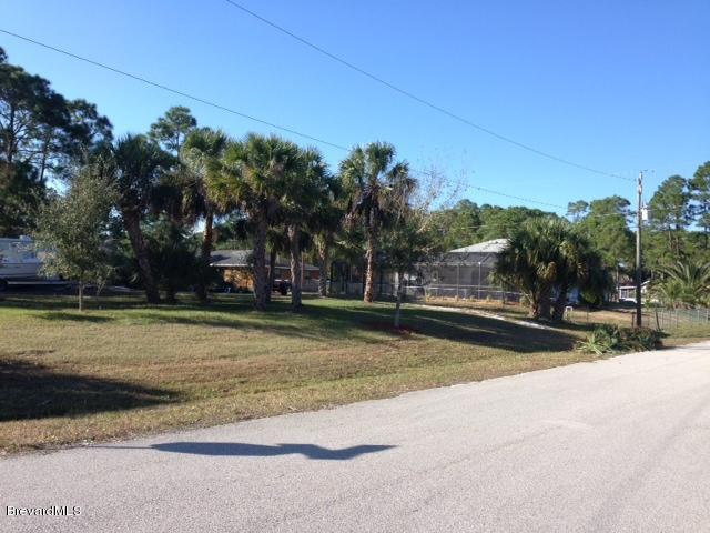 398 Tipton Road Southwest Palm Bay, FL 32908 - Photo 30 of 32 lot2