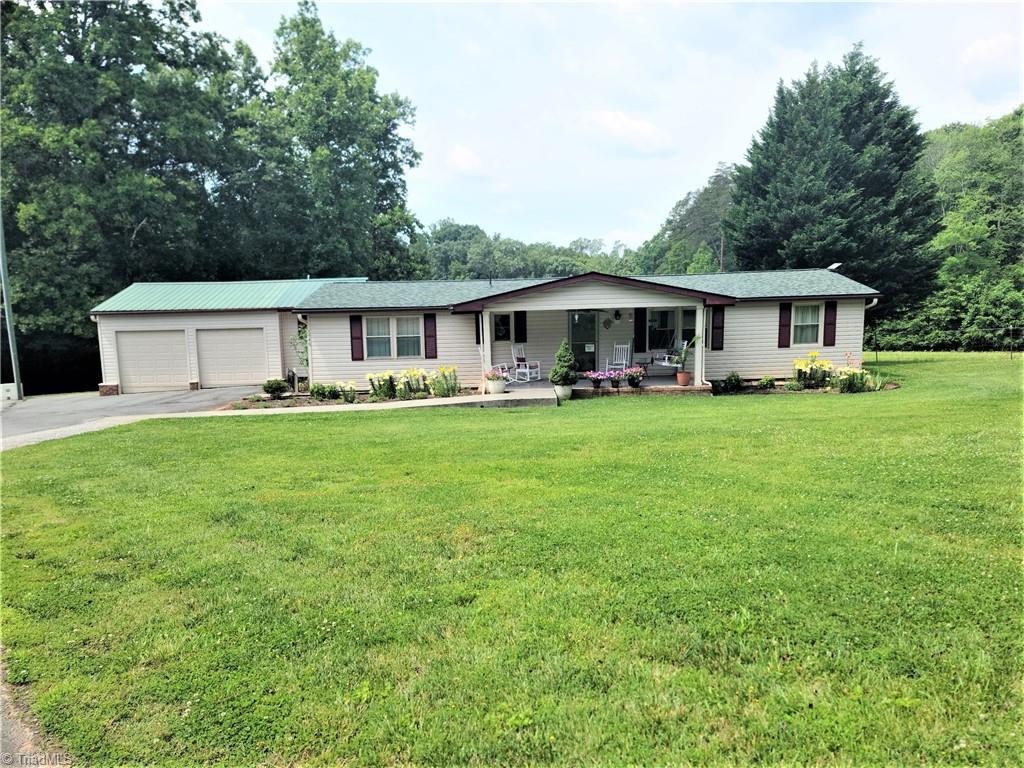 1340 Johnson Road King, NC 27021 - Photo 1 of 34