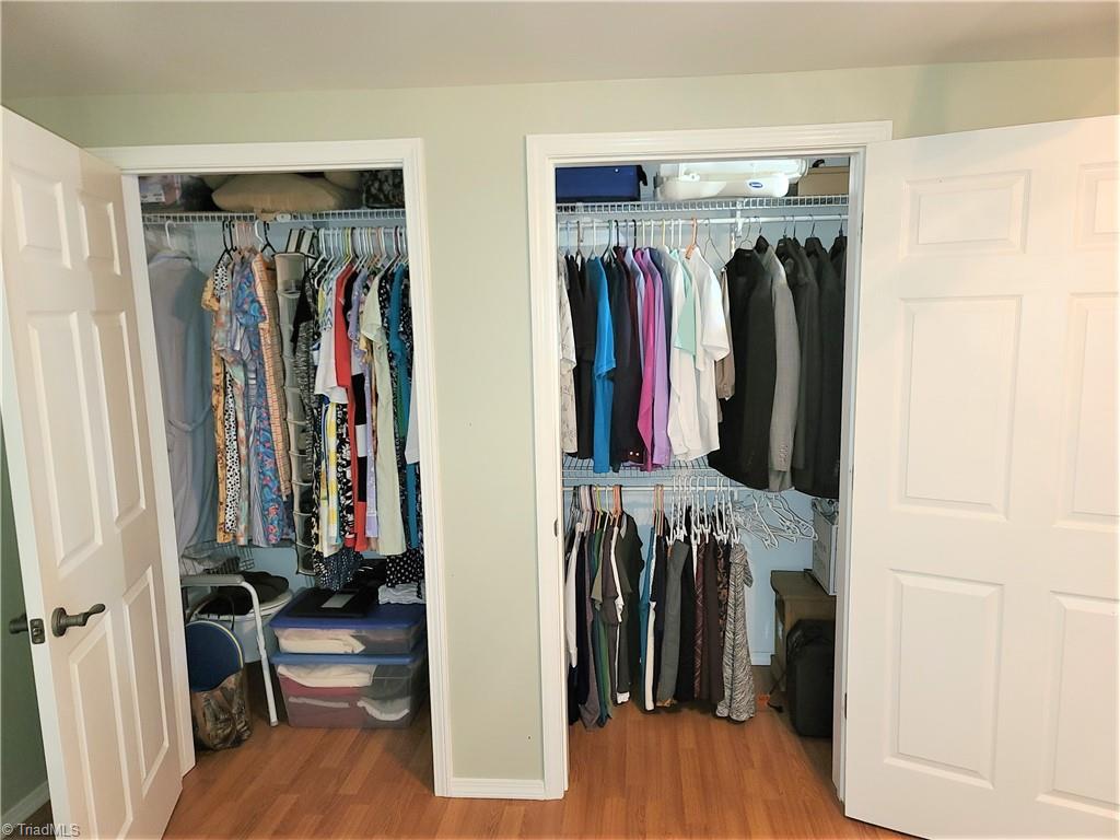 1340 Johnson Road King, NC 27021 - Photo 12 of 34 Primary double closets