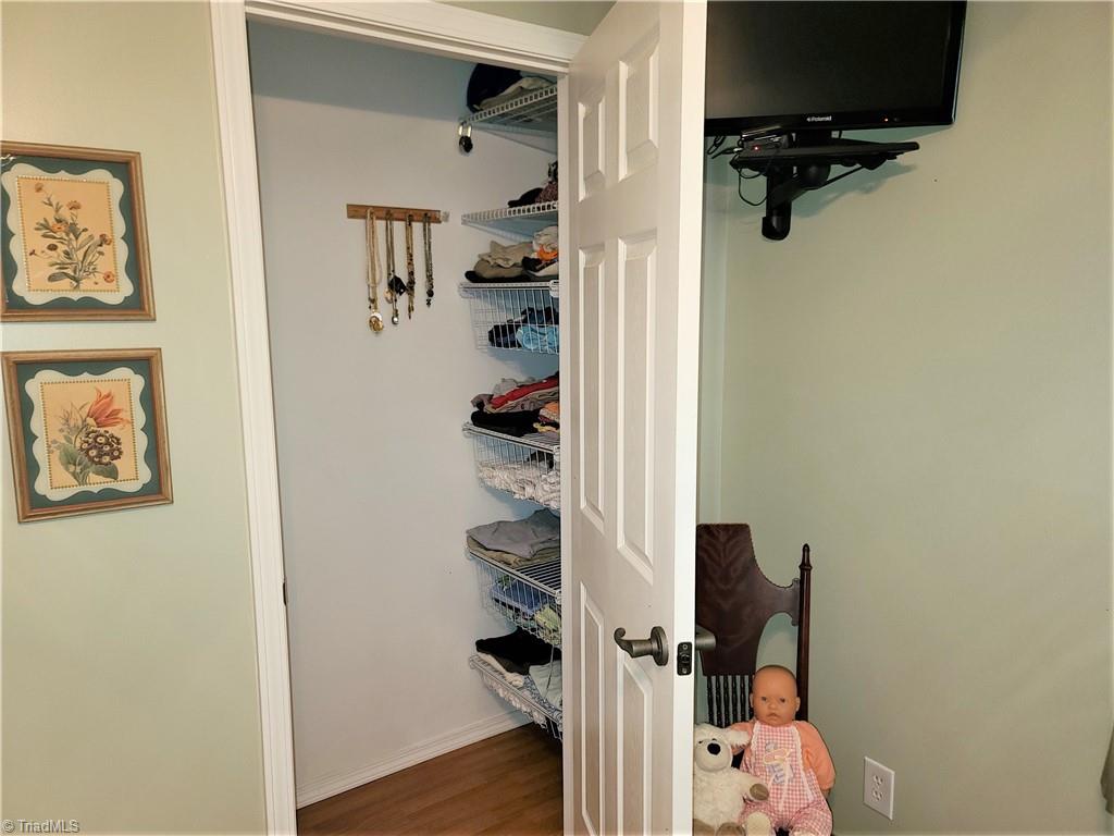 1340 Johnson Road King, NC 27021 - Photo 13 of 34 Primary with 3rd closet