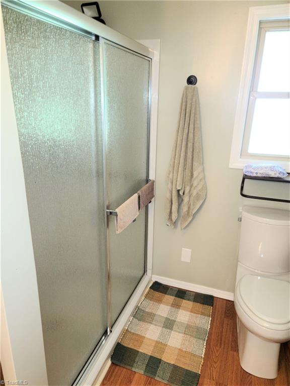 1340 Johnson Road King, NC 27021 - Photo 15 of 34 Primary bath 2