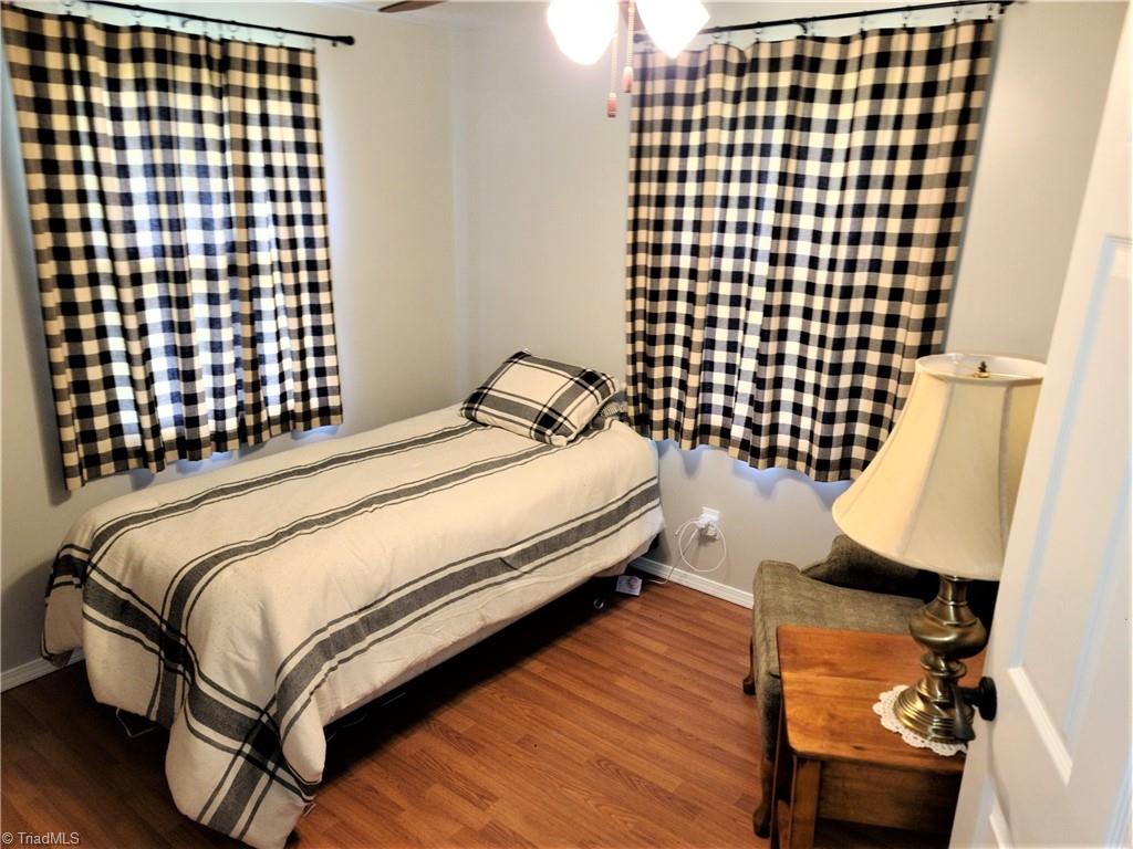 1340 Johnson Road King, NC 27021 - Photo 16 of 34 Bedroom 2